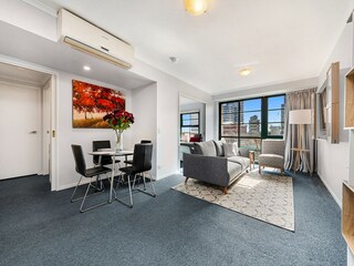 Appartement Melbourne Kenmerken 7