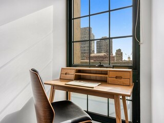 Appartement Melbourne Kenmerken 9