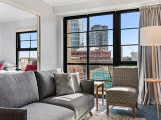 Apartamento Melbourne Características 7
