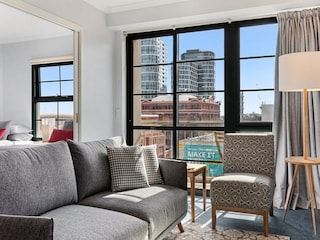Apartment Melbourne Ausstattung 7