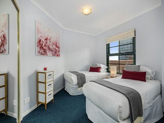 Apartment Melbourne Ausstattung 14