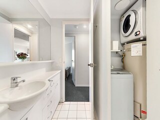 Appartement Melbourne Équipement 10