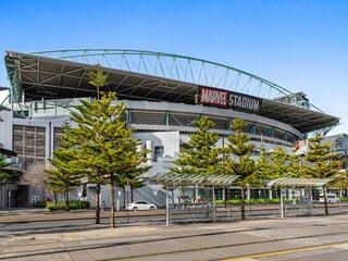 Appartement Melbourne Environnement 18