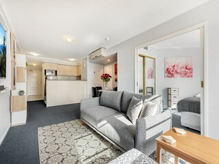 Apartment Melbourne Ausstattung 13