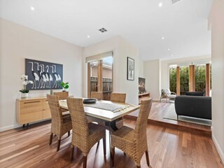 Appartamento Melbourne Caratteristiche 8