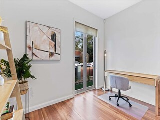 Apartment Melbourne Ausstattung 9