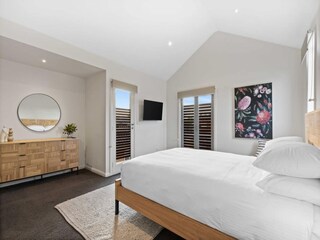 Appartement Melbourne Équipement 3