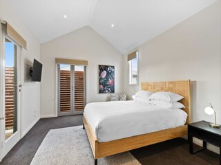 Apartamento Melbourne Características 4