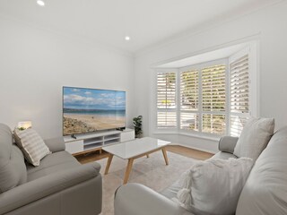 Apartamento Welt Características 17