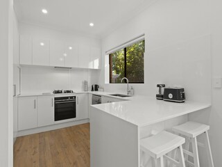 Apartamento Welt Características 12