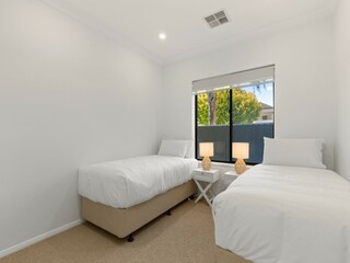 Apartamento Welt Características 4