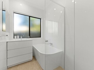 Apartamento Welt Características 5