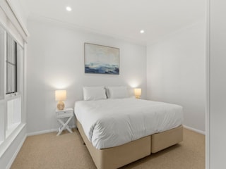 Apartment Welt Ausstattung 9