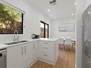 Apartamento Welt Características 9