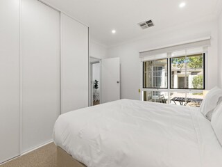 Apartamento Welt Características 10