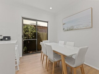 Apartamento Welt Características 15