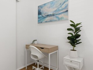 Appartamento Welt  24