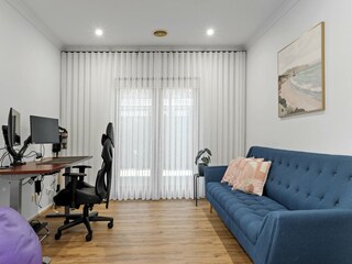 Apartamento Welt Características 3