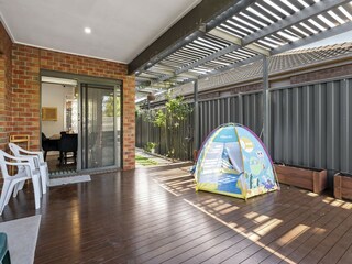 Apartamento Welt Grabación al aire libre 2