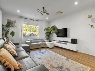 Apartamento Welt Características 4