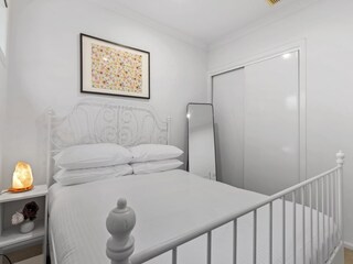 Apartamento Welt Características 6