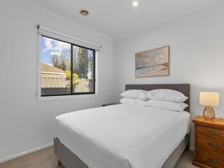 Apartamento Welt Características 7