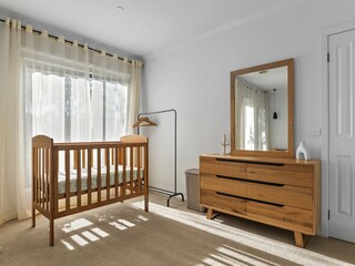 Apartamento Welt Características 7