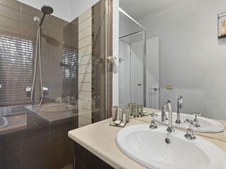 Apartamento Welt Características 15