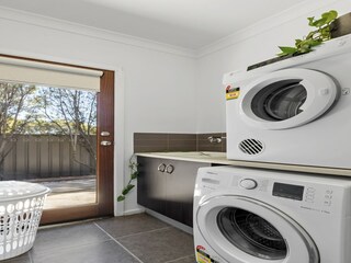 Apartamento Welt Características 16