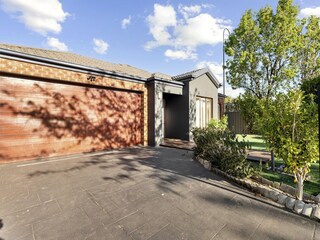 Apartamento Welt Características 10