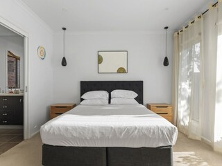 Apartamento Welt Características 4