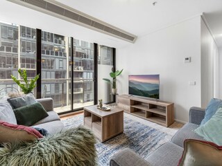 Apartment Melbourne Ausstattung 8