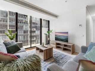 Apartment Melbourne Features 8