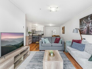 Apartment Melbourne Ausstattung 4