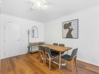 Appartement Melbourne Kenmerken 5