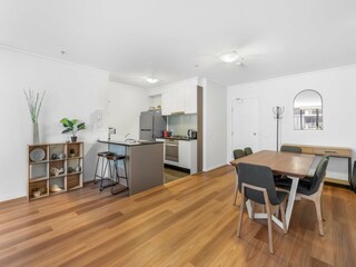 Apartamento Melbourne Características 9