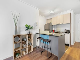 Apartment Melbourne Features 11
