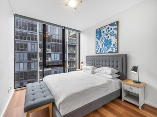 Apartment Melbourne Ausstattung 15