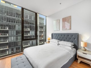 Appartement Melbourne Kenmerken 16