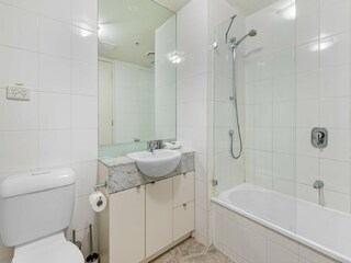 Apartment Melbourne Ausstattung 6