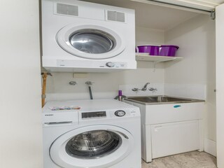 Apartment Melbourne Ausstattung 11