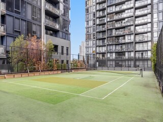 Appartement Melbourne  21
