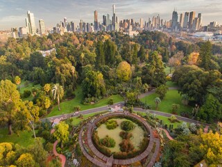 Apartamento Melbourne  17