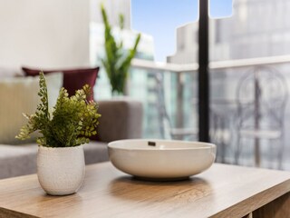 Appartement Melbourne  19