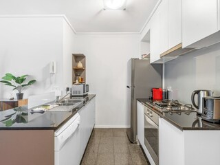 Appartement Melbourne Kenmerken 11