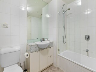 Apartamento Melbourne Características 15