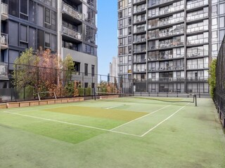 Appartement Melbourne  20