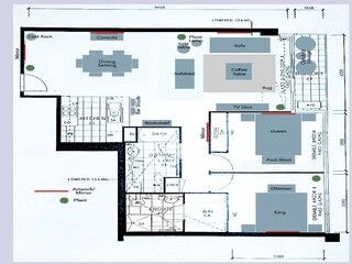 Apartamento Melbourne  22