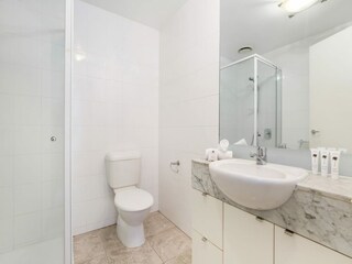 Apartment Melbourne Ausstattung 14