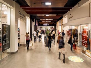 Apartamento Melbourne  18